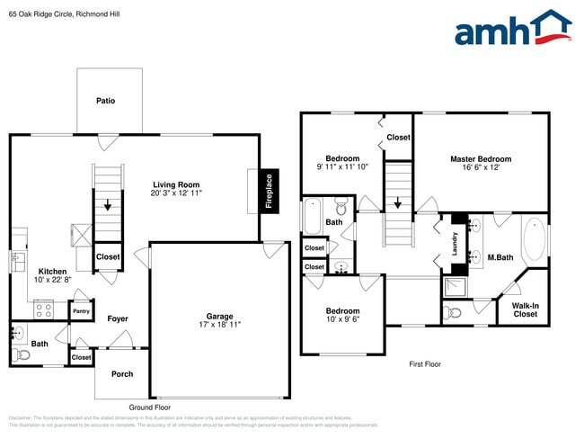 Building Photo - 65 Oak Ridge Cir