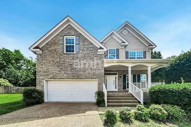 Building Photo - 4010 Farmville Ct