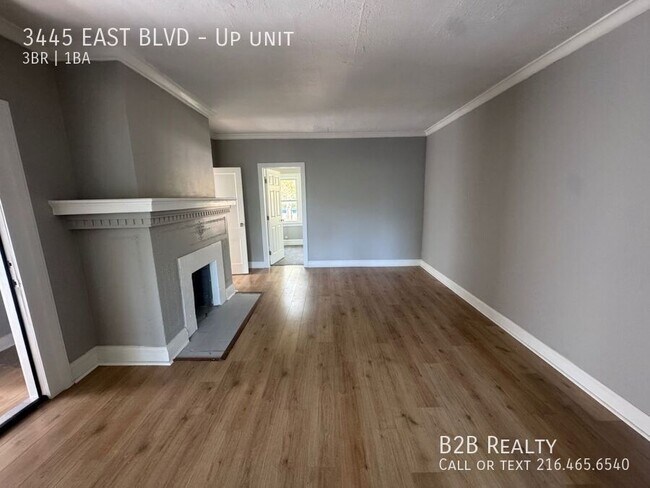 Building Photo - 3445 East Blvd