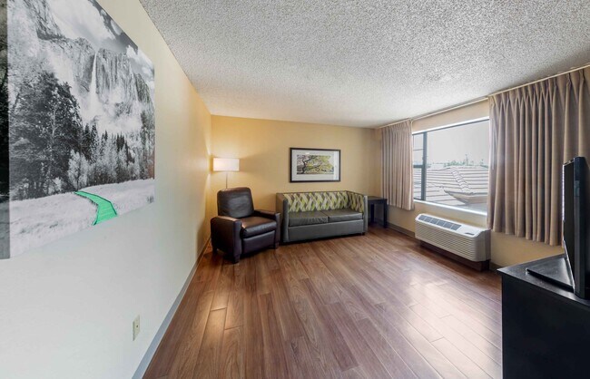 Building Photo - Furnished Studio-Los Angeles - Arcadia