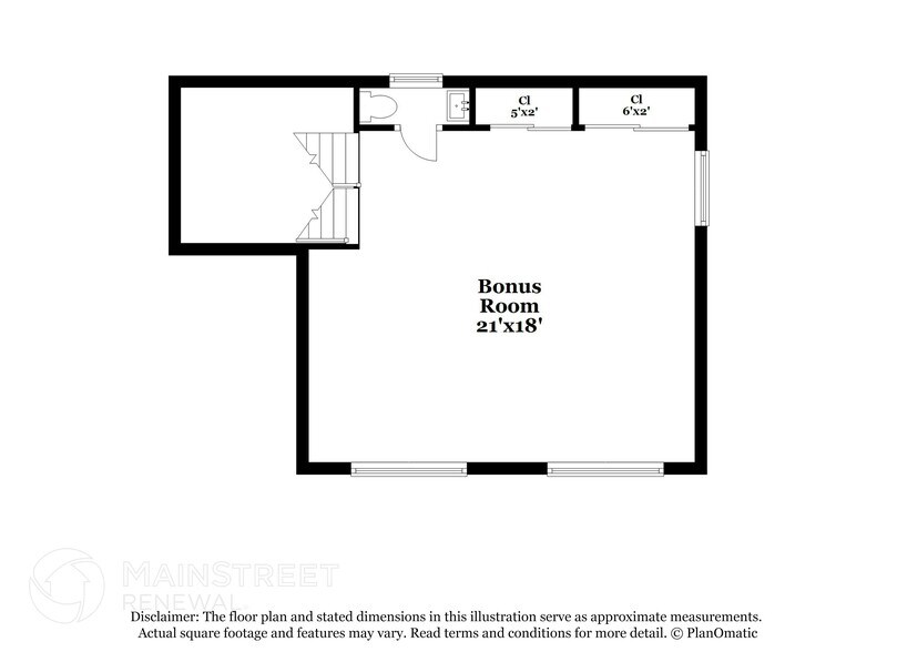 Building Photo - 1372 Hilton Dr