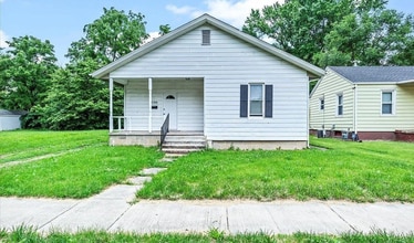 Building Photo - Modern 3 Bed 1 Bath - Section 8 Friendly