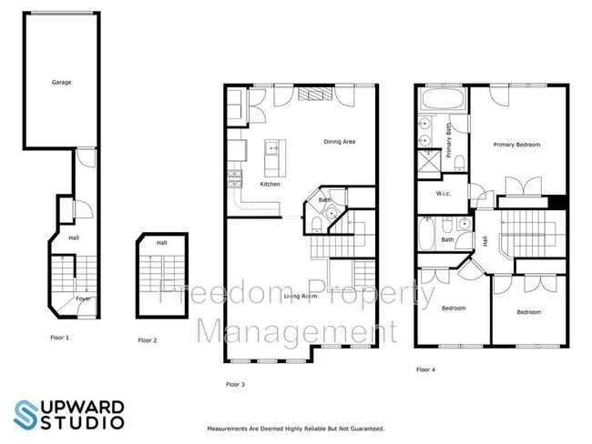 Building Photo - 9530 Walker Way