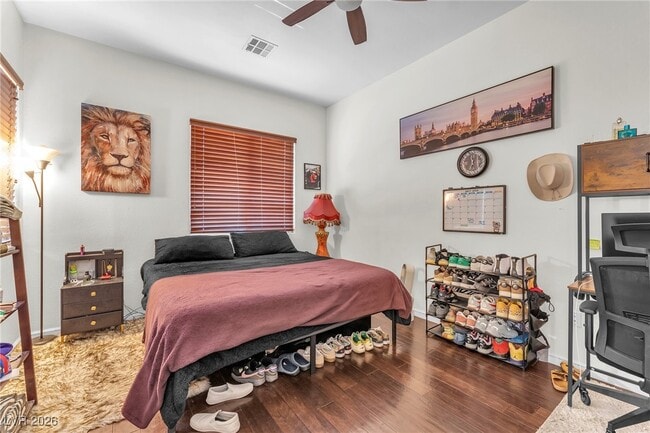 Building Photo - 465 Indigo Springs St