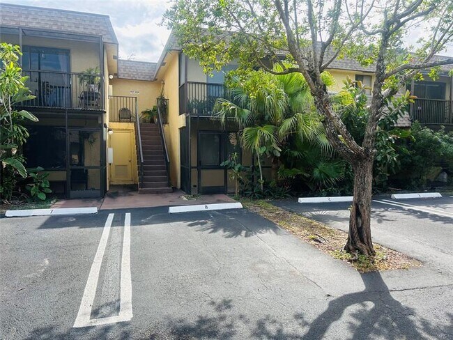 Building Photo - 1205 S Flagler Ave