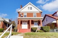 Building Photo - 2854 Shaffer Ave