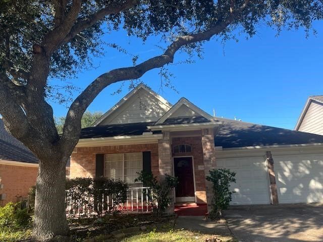 Building Photo - 7339 Colony Bend Ln