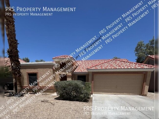 Primary Photo - 1238 E Laurel Ave