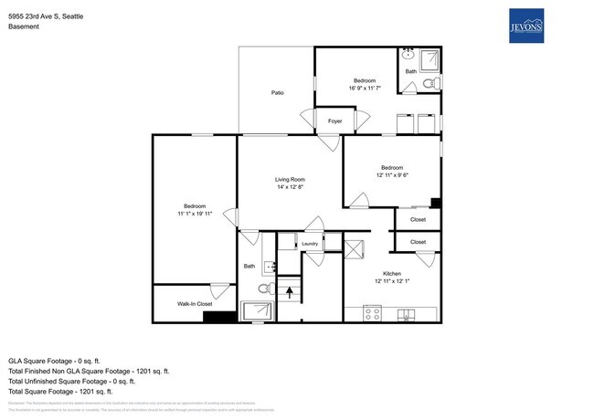 Building Photo - $1,000 Rent Credit if move-in occurs befor...