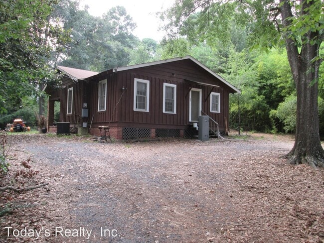 Primary Photo - 3 br, 1 bath House - 1803 E. Georgia Avenue