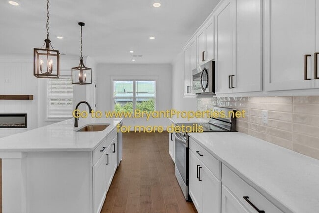 Building Photo - Gallatin - New 5-bedroom, 4-Baths