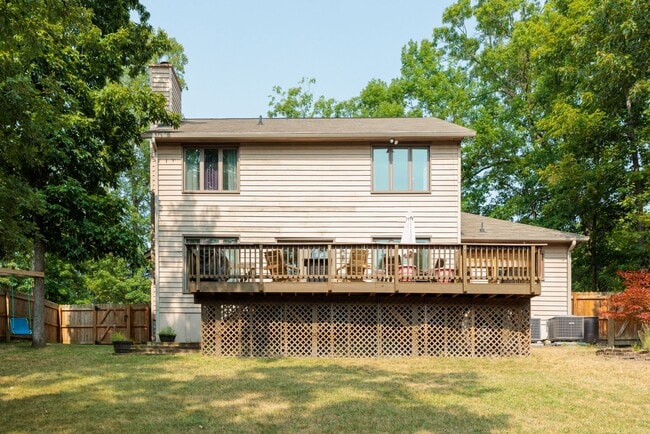 Building Photo - 3 Bedroom Home in Mechanicsville ***Availa...