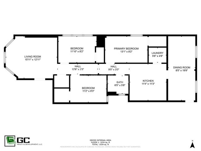 Building Photo - 6401 S Eberhart Ave