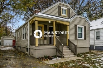 Building Photo - 3 Bedroom Pet-Friendly Home in Louisville, KY with Main Street Renewal
