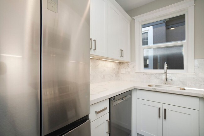Interior Photo - Terrace View Apartments