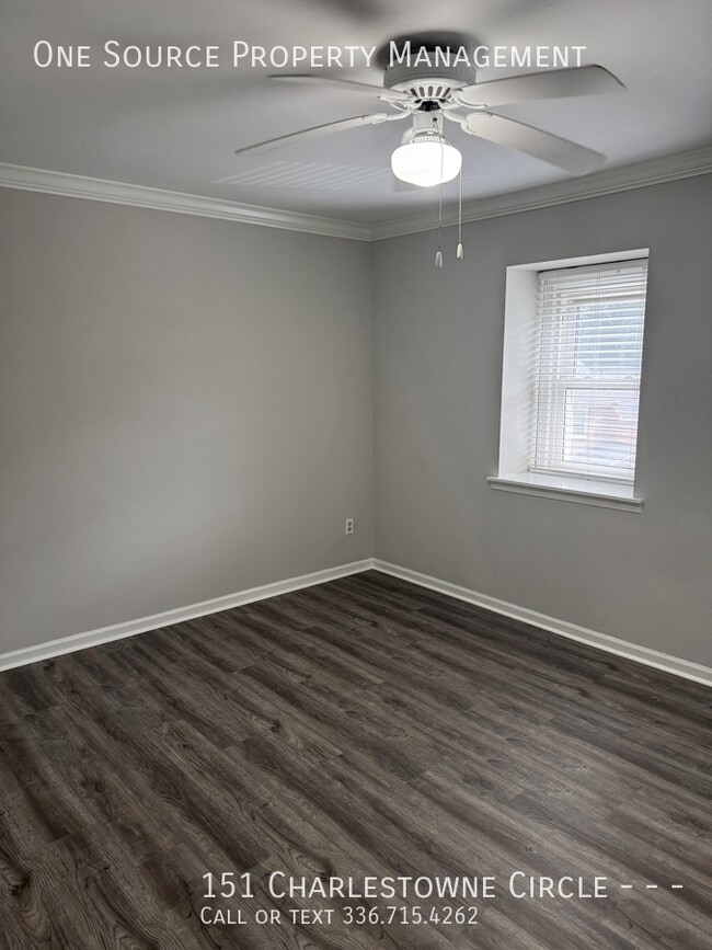 Building Photo - 151 Charlestowne Cir