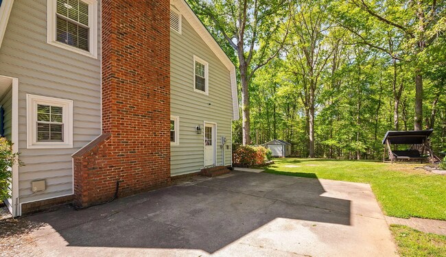 Building Photo - 3312 Shannon Cir