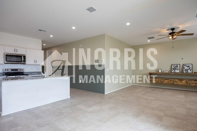 Building Photo - Beautiful Almost Brand New Home