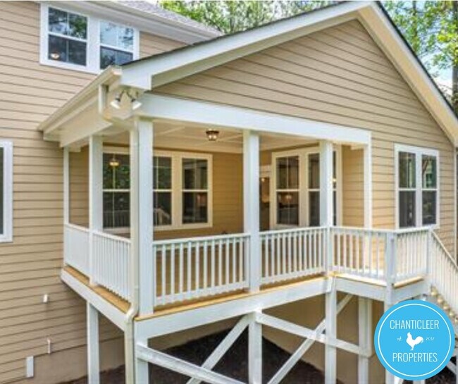 Building Photo - 125 Brandy Mill