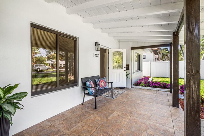 Building Photo - 1430 NE 16th Ave