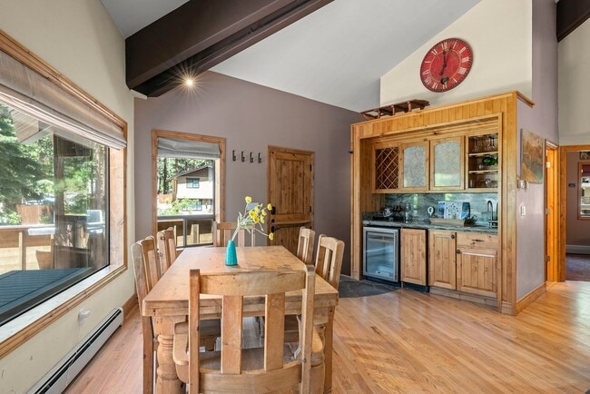 Building Photo - Mill Creek Estate Retreat | Incline Village