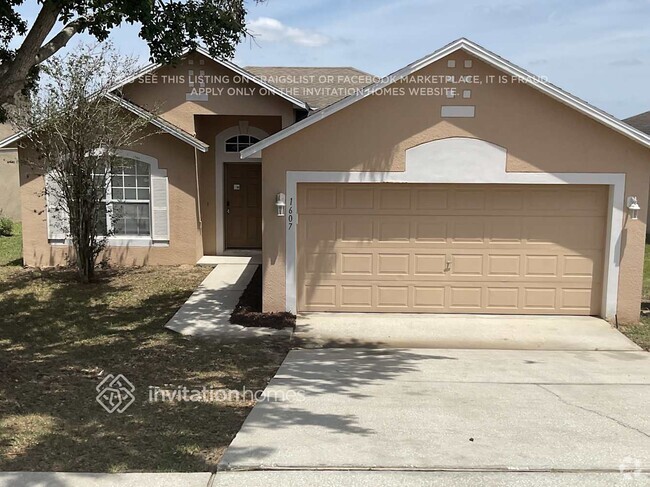 Building Photo - 1607 Fitzgerald Dr