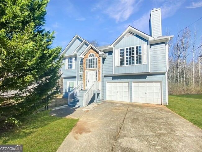 Building Photo - 1068 South Gordon Rd SW