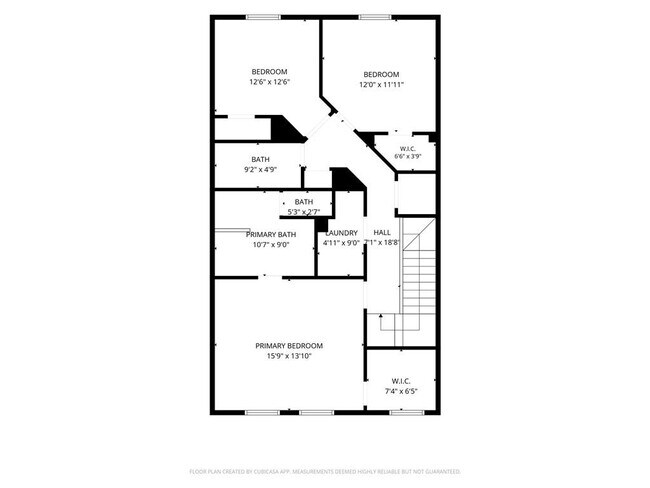 Building Photo - 3329 Twinrose Pl