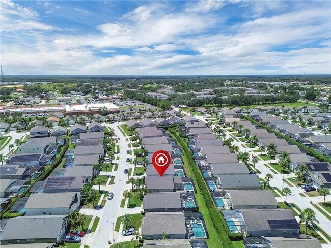 Building Photo - 16635 Palm Spring Dr