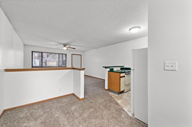 Floorplan - PINEWOOD STUDIOS