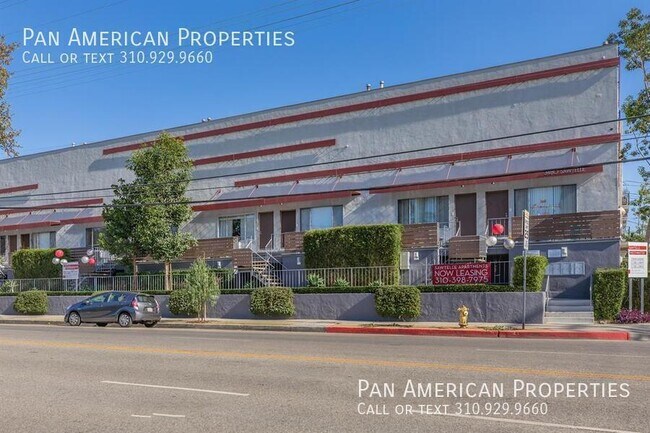 Building Photo - 11275 Westminster Ave