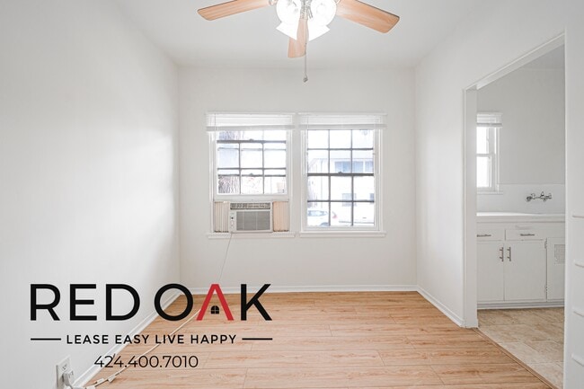 Building Photo - 601-605 Glenwood Rd