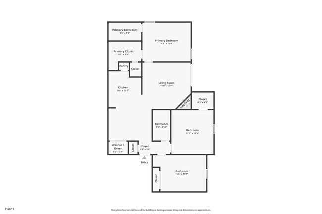 Building Photo - 623 Wyndhurst Dr