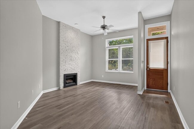 Building Photo - 2223 Rutger St.
