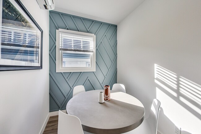 Floorplan - ArtHaus Grand