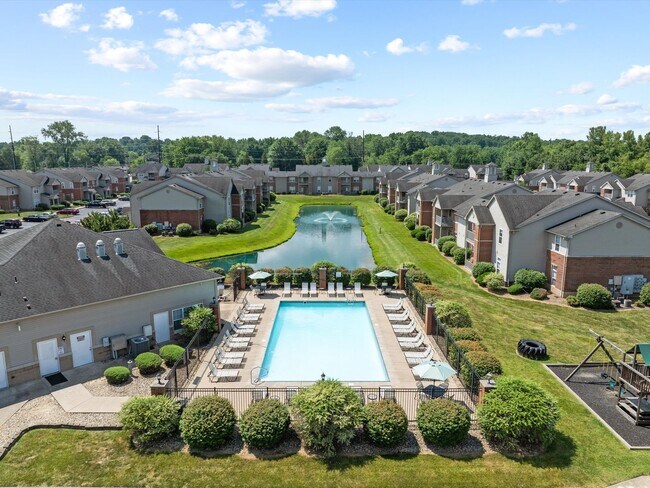 Building Photo - Comfortable 1 Bedroom 1 Bath*********Castle Schools**********Walking Trails