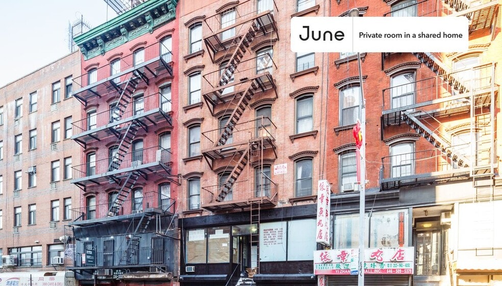 Building Photo - Room in Shared 3 bed/1 bath home in Chinatown