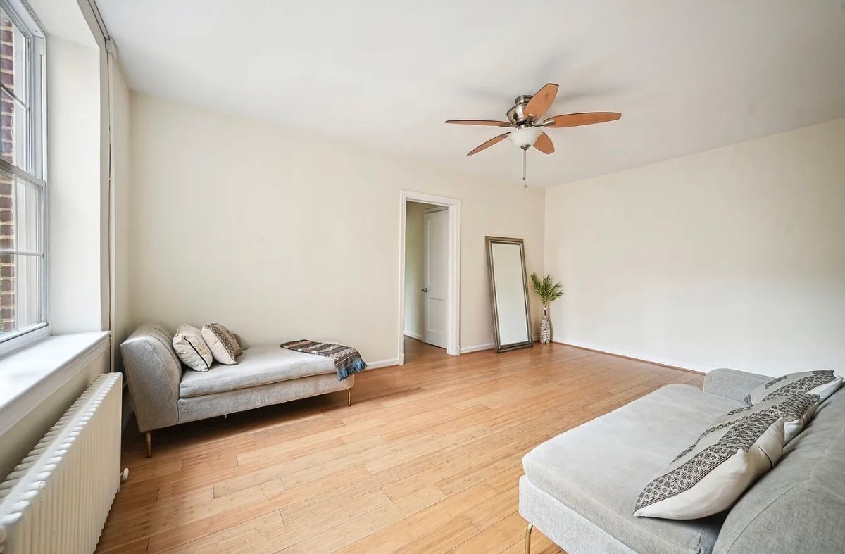 Building Photo - 939 Longfellow St NW