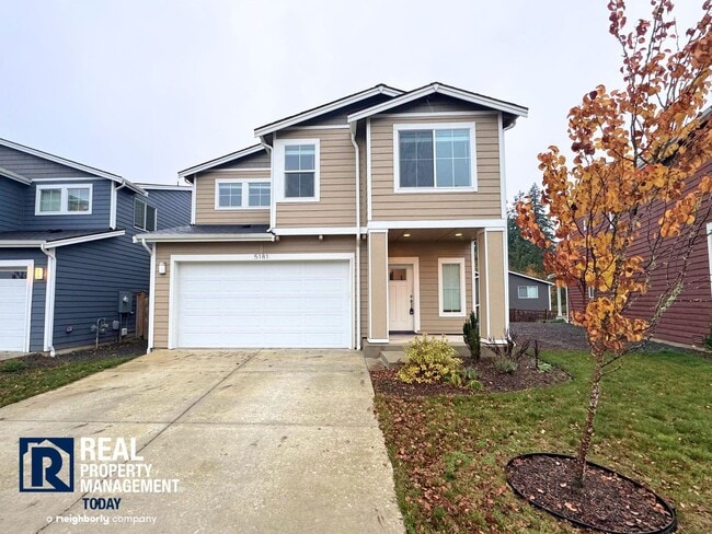 Primary Photo - Stunning 5 Bedroom! Great Location!