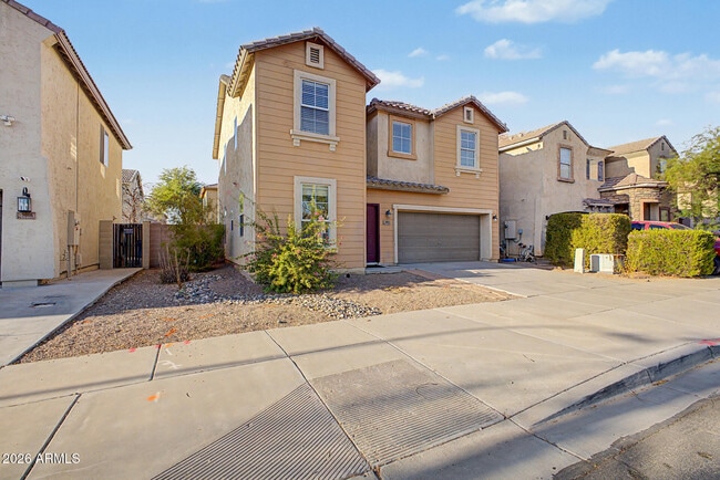 Building Photo - 8932 W Hammond Ln