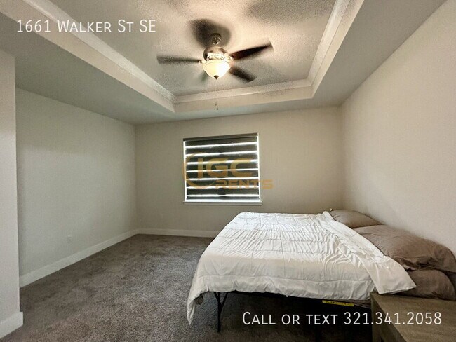 Building Photo - 1661 Walker St SE