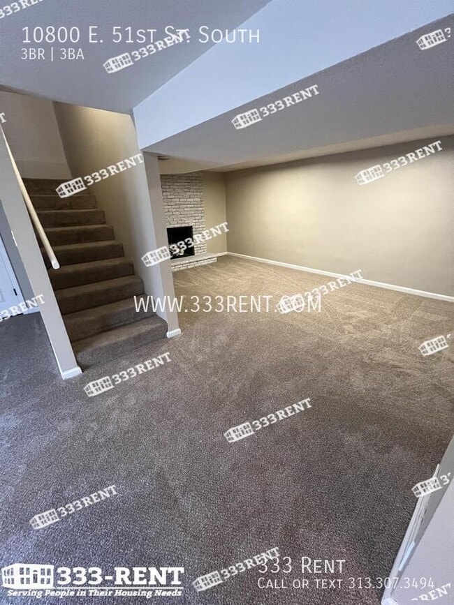 Building Photo - 10800 E 51 St S