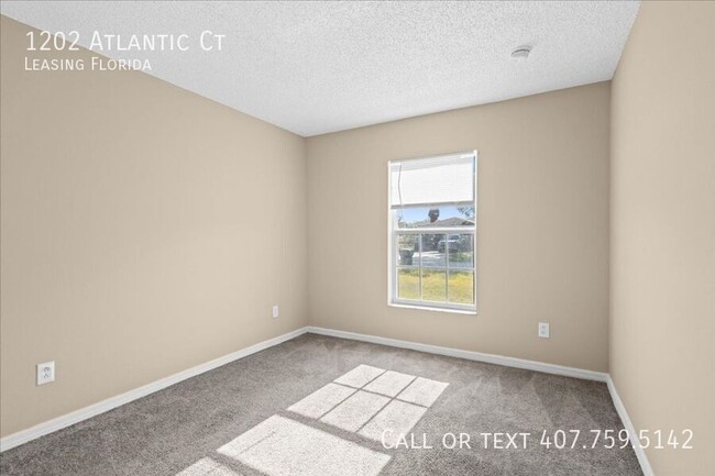 Building Photo - 1202 Atlantic Ct
