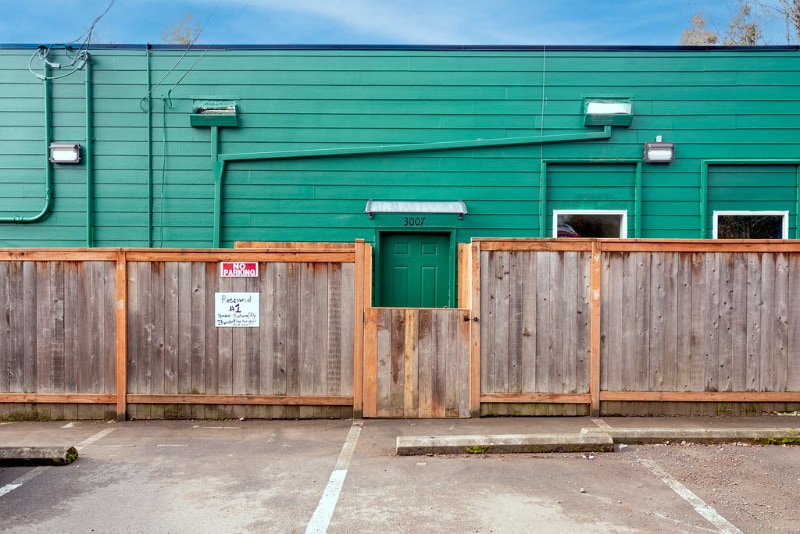 Building Photo - 3007 SW Multnomah Blvd