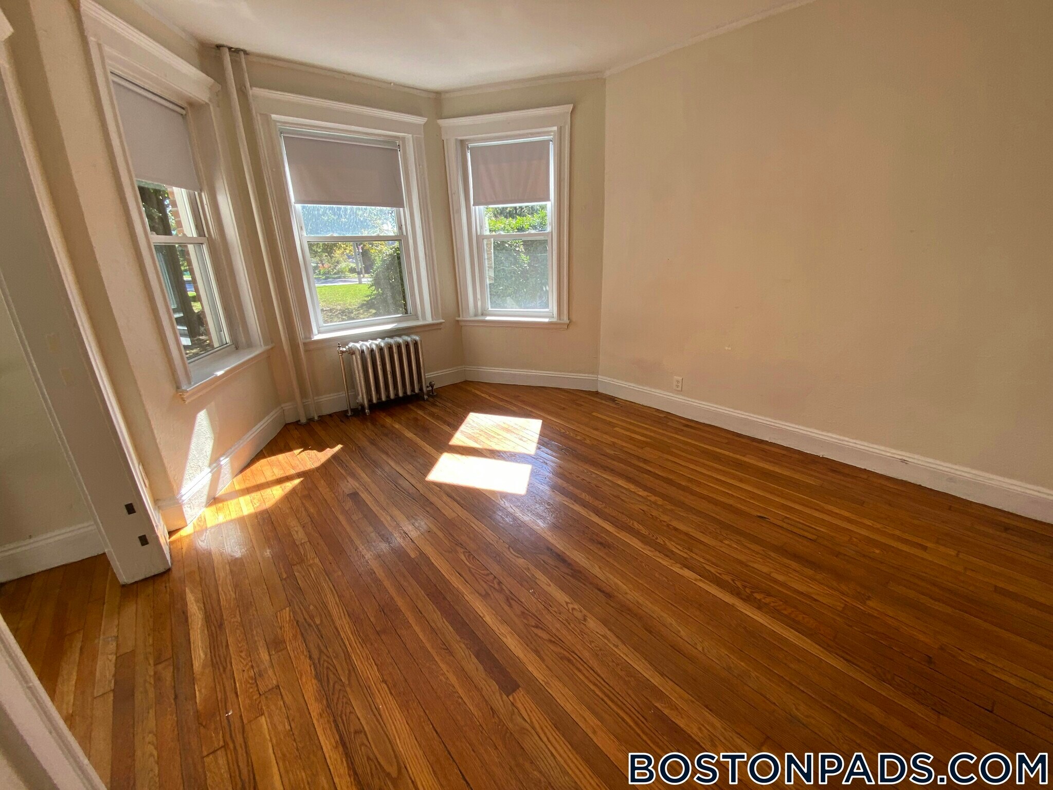 Building Photo - 1163 Boylston St