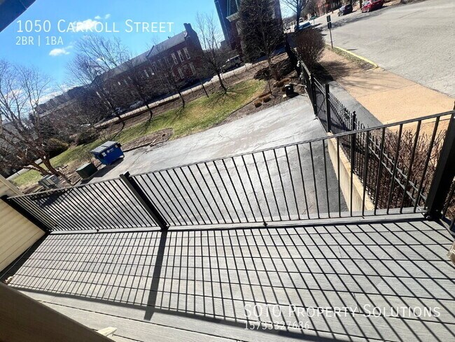 Building Photo - 1050 Carroll St