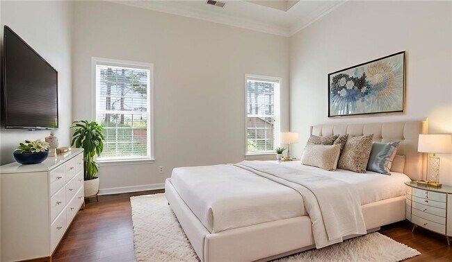 Building Photo - 4835 Silver Leaf Dr