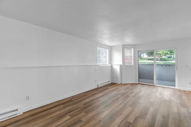 Building Photo - Remodeled 1 bed 1 bath condo for rent at V...