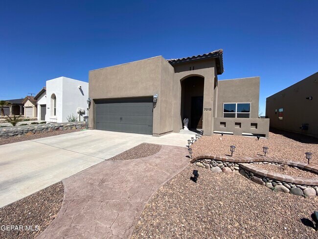 Building Photo - 7013 Long Meadow Dr