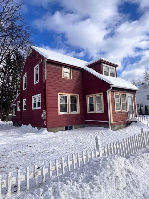 Building Photo - 1983 Central Ave